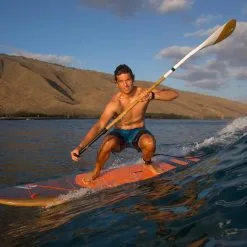 PAGAIE FANATIC BAMBOO CARBON 50 VARIO 2021 -Pagaie Debout f2 02 12 2019 16 59 18