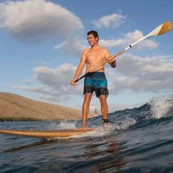 PAGAIE FANATIC BAMBOO CARBON 50 FIXE -Pagaie Debout f2 02 12 2019 17 17 36