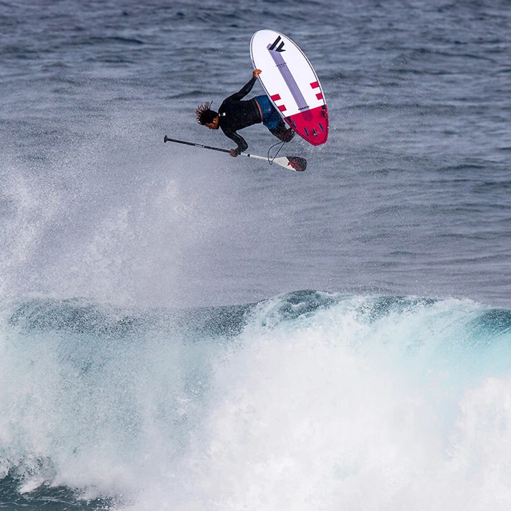 PAGAIE FANATIC CARBON 80 VARIO 3 PARTIES 2 PAGAIE FANATIC CARBON 80 VARIO 3 PARTIES – Image 2