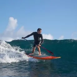 PAGAIE FANATIC CARBON 80 FIXE -Pagaie Debout f2 03 12 2019 10 04 13