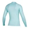 LYCRA MYSTIC STAR LS FEMME MENTHE