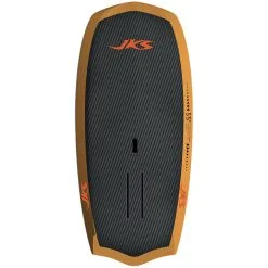 PLANCHE DE WINGFOIL SUP FOIL JKS BOARD SUPREME CARBONE -Pagaie Debout f3 02 06 2020 11 41 09