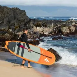 PAGAIE FANATIC CARBON 80 VARIO -Pagaie Debout f3 03 12 2019 09 51 58