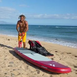 SUP FANATIC STUBBY AIR PREMIUM 8.6 2022 -Pagaie Debout f3 03 12 2019 16 22 23