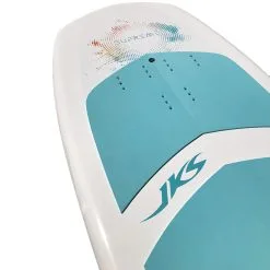PLANCHE DE WINGFOIL SUP FOIL JKS BOARD SUPREME -Pagaie Debout f4 02 06 2020 11 14 09
