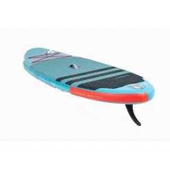 PADDLE GONFLABLE FANATIC 10.8 2022 FLY AIR PURE COMPLET -Pagaie Debout f5 20 11 2019 17 11 45