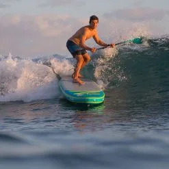 PADDLE FANATIC FLY AIR 9.8 PREMIUM 2022 GONFLABLE + PAGAIE CARBONE C35 -Pagaie Debout f5 21 11 2019 11 45 39