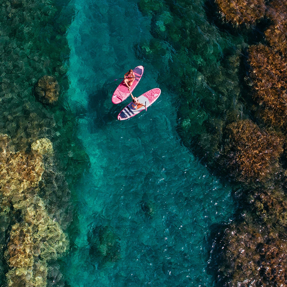 PADDLE GONFLABLE FANATIC 10.4 2022 DIAMOND AIR + PAGAIE CARBON DIAMOND C35 3 PADDLE GONFLABLE FANATIC 10.4 2022 DIAMOND AIR + PAGAIE CARBON DIAMOND C35 – Image 3