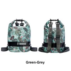 SAC ETANCHE FEELFREE DRY TUBE TROPICAL 15L -Pagaie Debout feelfree gren grey 22 06 2022 12 26 57