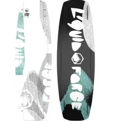 WAKEBOARD LIQUID FORCE FLX 2023 -Pagaie Debout flx 1 20 01 2023 12 23 20