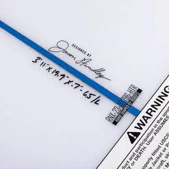 WAKESURF RONIX FLYWEIGHT SKIMMER 2023 -Pagaie Debout flyweight skimmer 8 28 01 2023 09 41 57