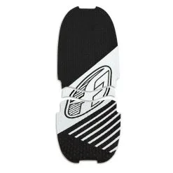 Pad Stand Up Paddle F-one Blanc Intégral 3 Parties