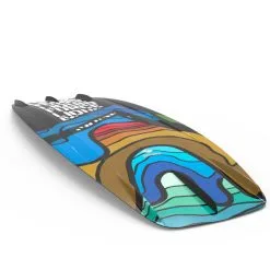 WAKEBOARD LIQUID FORCE FURY 2023
