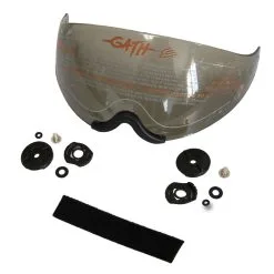 DEMI VISIERE FUMEE POUR CASQUE GATH CONVERTIBLE OU GEDI -Pagaie Debout gath visiere hd v8 03 07 2014 11 41 08