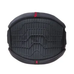 Harnais Kitesurf Mystic Warrior X 2023 Gris