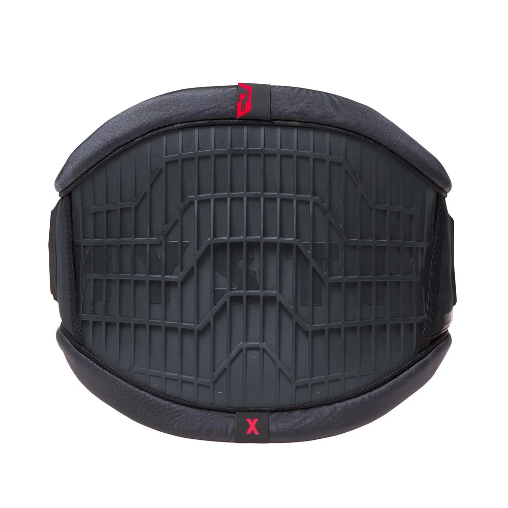 Harnais Kitesurf Mystic Warrior X 2023 Gris 1 Harnais Kitesurf Mystic Warrior X 2023 Gris