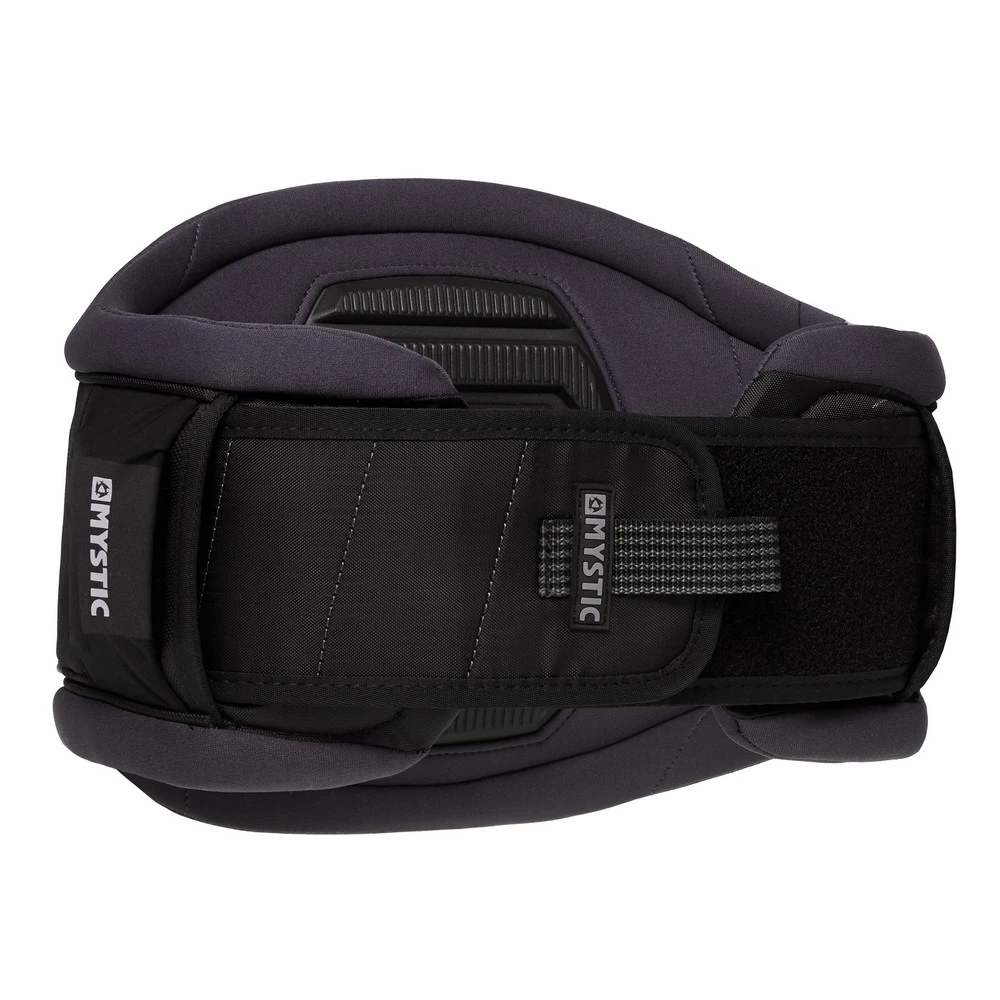 Harnais Kitesurf Mystic Warrior X 2023 Gris 2 Harnais Kitesurf Mystic Warrior X 2023 Gris – Image 2