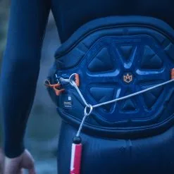 HARNAIS KITESURF MANERA EXO ORANGE -Pagaie Debout harnais zoom 1 22 09 2016 10 39 56