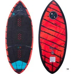 WAKESURF HYPERLITE HI-FI 2023 9 WAKESURF HYPERLITE HI-FI 2023 -Pagaie Debout hi fi 53 26 01 2023 12 08 16