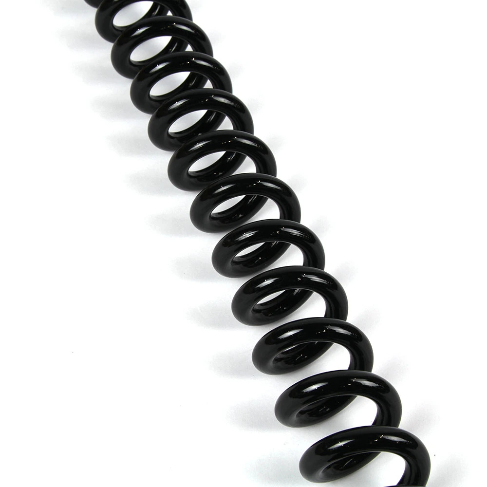 LEASH DE SUP HOWZIT COIL NOIR 3 LEASH DE SUP HOWZIT COIL NOIR – Image 3