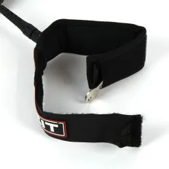 LEASH DE SUP HOWZIT COIL NOIR 9 LEASH DE SUP HOWZIT COIL NOIR -Pagaie Debout howzit leash coil sup black 0004 img 3407 21 09 2022 09 19 14