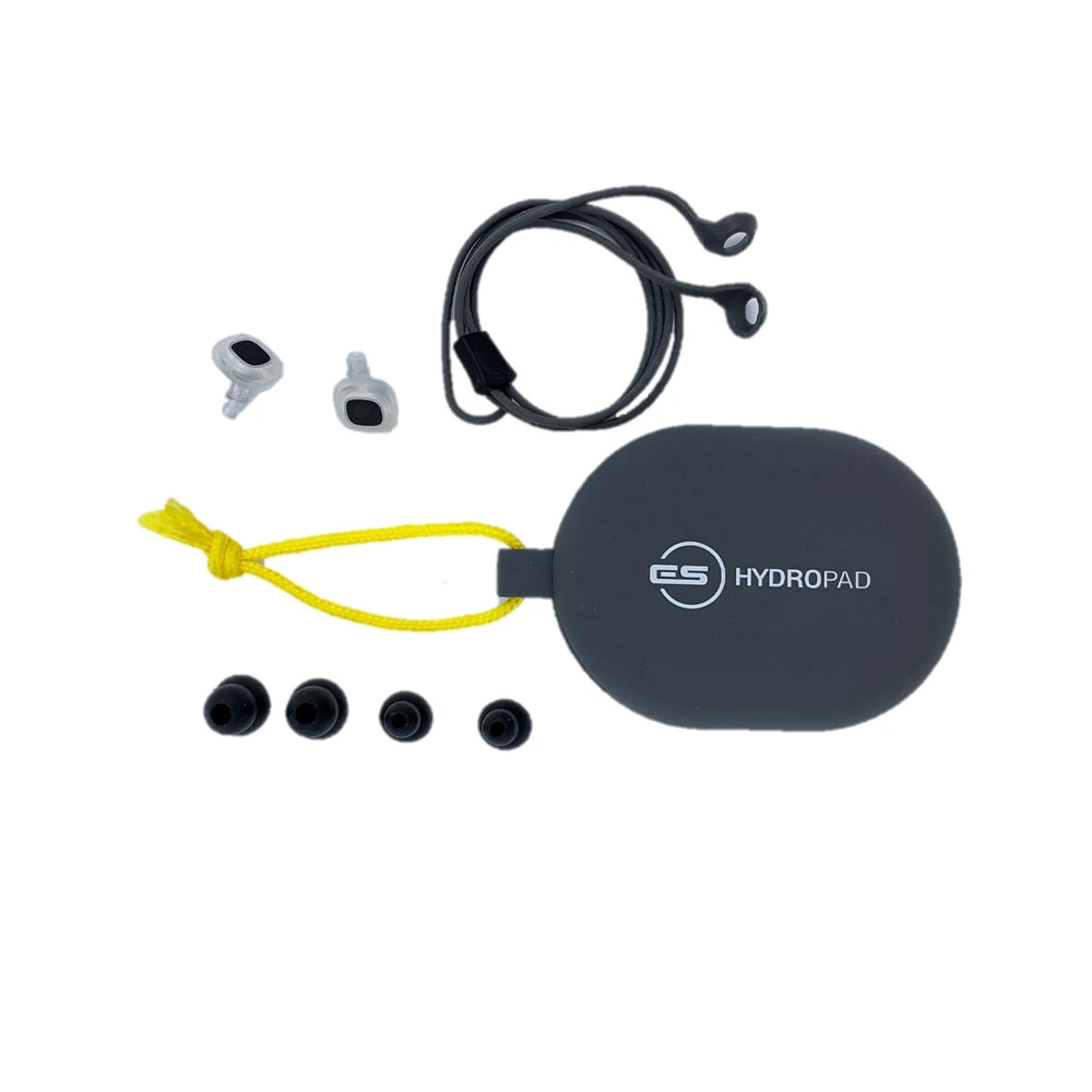 DIVERS BOUCHONS D'OREILLES HYDROPAD 1 DIVERS BOUCHONS D'OREILLES HYDROPAD