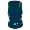 O'Neill GILET IMPACT ONEILL SLASHER COMP VEST FEMME BLEU