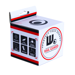 PROTECTION DE RAIL POUR SUP/WING HOWZIT