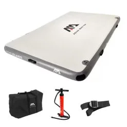 AQUAMARINA PLATE FORME AQUA MARINA ISLAND 2022