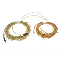 DUOTONE KITEBOARDING JEU DE LIGNES AVANT DUOTONE ADJUSTABLE FRONT LINES