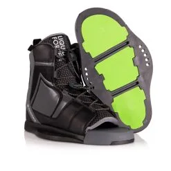 CHAUSSES WAKEBOARD LIQUID FORCE INDEX 2021