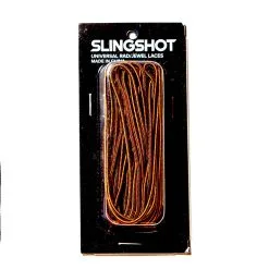 LACETS SLINGSHOT POUR CHAUSSES RAD 2023