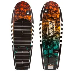 Board Wake Foil Liquid Force Launch Foil 2022