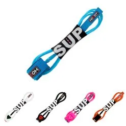 LEASH DE SUP/SURF DROIT HOWZIT 8.0 -Pagaie Debout leash sup 100 20 12 2022 16 40 00