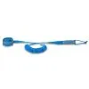 LEASH DAKINE SUP COILED ANKLE BLEU