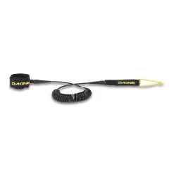LEASH DAKINE SUP COILED ANKLE NOIR