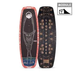 WAKEBOARD LIQUID FORCE RANT 2021 JUNIOR -Pagaie Debout lf1 24 09 2019 15 39 13