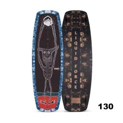 WAKEBOARD LIQUID FORCE RANT 2021 JUNIOR
