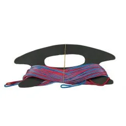 LIGNES DE KITESURF SIDE ON 2x27 M