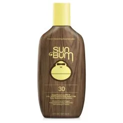 CREME SOLAIRE SUN BUM ORIGINAL SPF 30 LOTION 237ML