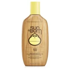 CREME SOLAIRE SUN BUM ORIGINAL SPF 50 LOTION 237ML