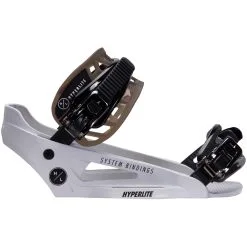 FIXATION HYPERLITE SYSTEM LOW BACK 2023 -Pagaie Debout low back 2023 1 26 01 2023 15 08 15