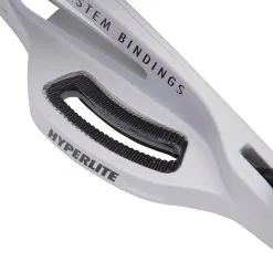 FIXATION HYPERLITE SYSTEM LOW BACK 2023