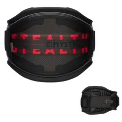 HARNAIS KITESURF MYSTIC STEALTH 2023 NOIR/ROUGE 5 HARNAIS KITESURF MYSTIC STEALTH 2023 NOIR/ROUGE -Pagaie Debout majesticstealth b 12 02 2021 16 45 53