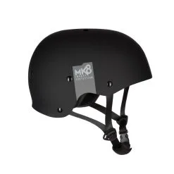 CASQUE MYSTIC MK8 NOIR
