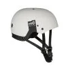 CASQUE MYSTIC MK8 X BLANC