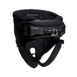 Harnais Kitesurf Mystic Marshall 2023 Noir
