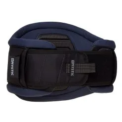 Mystic Harnais Kitesurf Warrior X 2023 Bleu Nuit