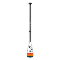 PAGAIE OXBOW PERFORMER CF 60% CARBON TRAVEL 3 PARTIES 2021
