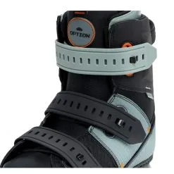 CHAUSSES WAKEBOARD SLINGSHOT OPTION 2022